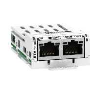 KARTA KOMUNIKACJI ETHER CAT, AKCESORIA VW3A - VW3A3601 - SCHNEIDER ELECTRIC