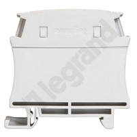 ZŁĄCZKA VIKING 1 TOR 70MM2 SZARA - 037166 - LEGRAND