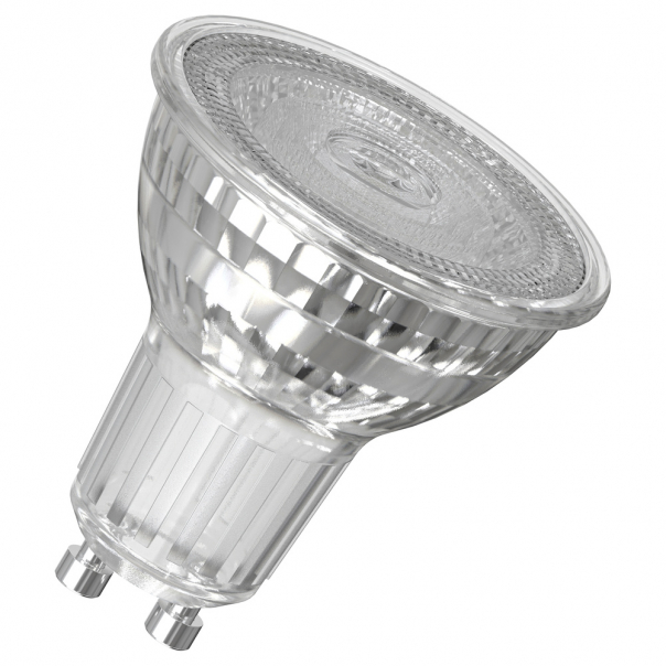 LED VALUE PAR16  80 non-dim 60&deg; 6,9W/830 GU10 - 4058075096769 - LEDVANCE