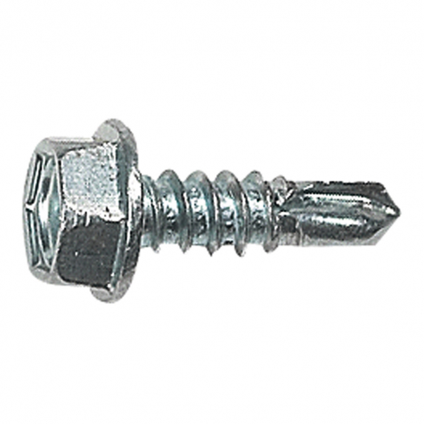 ŚRUBA Z ŁBEM H4,8MMX16 SAMONAWIERCAJĄCA - 034745 - LEGRAND
