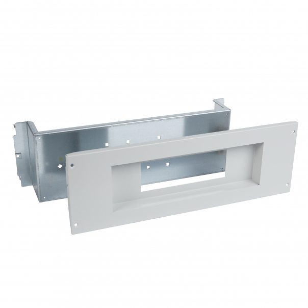 ZESTAW MONTAŻOWY POZIOMY 40-63 A DCX-M - 021120 - LEGRAND