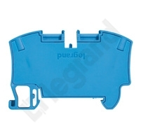 ZŁĄCZKA SPRĘŻYNOWA 16MM2 2PRZEWODOWA NIEBIESKA VIKING - 037204 - LEGRAND