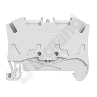 ZŁĄCZKA SPRĘŻYNOWA 4MM2 2 PRZEWODOWA SZARA VIKING - 037261 - LEGRAND