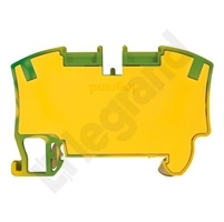 ZŁĄCZKA SPRĘŻYNOWA 6MM2 2 PRZEWODOWA PE VIKING - 037272 - LEGRAND