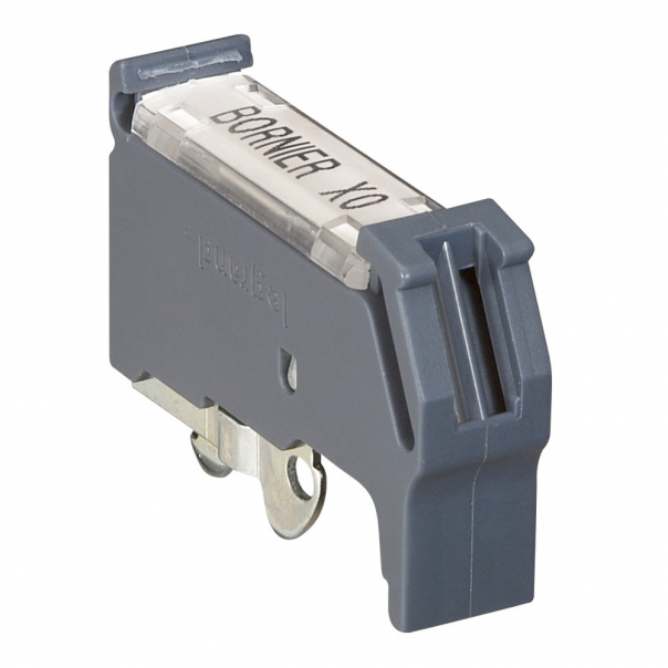 BLOKADA KOŃCOWA SZEROKOŚĆ 12MM - 037513 - LEGRAND