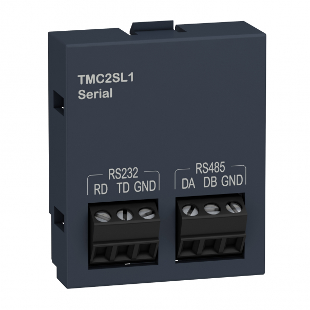 ADAPTER M221, PORT KOMUNIKACJI SZEREGOWEJ. - TMC2SL1 - SCHNEIDER ELECTRIC