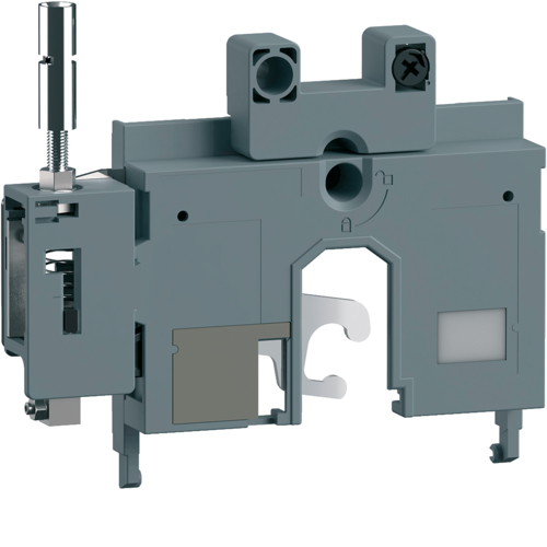Mechanizm blokady P250, MCCB. - HXT066H - HAGER