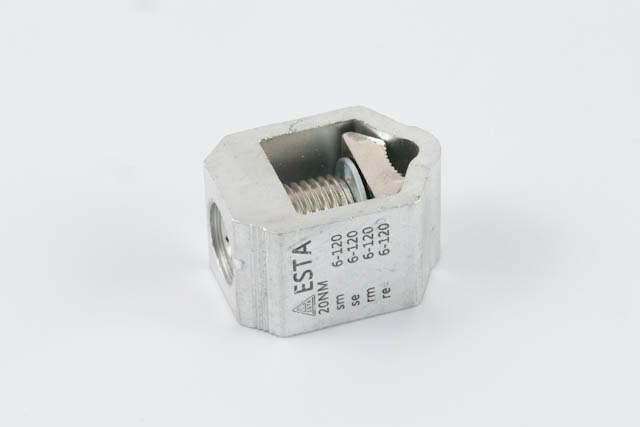 ZACISK KABLOWY VK-95 ( ZVK 120) - INC-10282 - INCOBEX