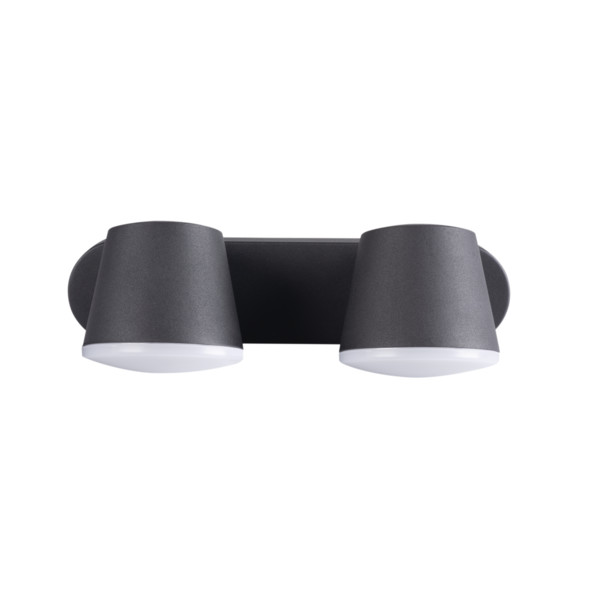 Oprawa ogrodowa LED DROMI LED EL-2 13W-GR - 32531 - KANLUX