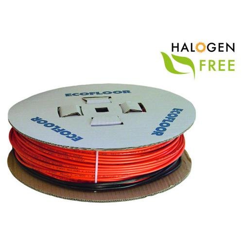 Zestaw grzejny ECOFLOOR ADSV 1300W - 23ADSV 102000 SET - FENIX Polska Sp. z o.o.