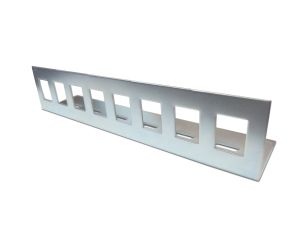 PANEL MONTAŻOWY DO 8XRJ ETN-PM8 - 001101364 - ETI