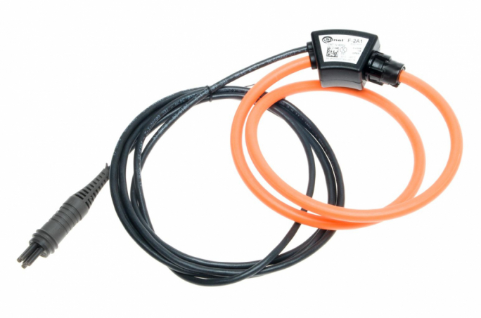CĘGI SONEL F-2A1 (FI 235 MM), 1,5 KA - WACEGF2A1OKR - SONEL