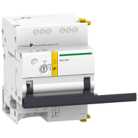 PRZEKAŹNIK ZDAL.STER.TM DO C60 3P-4P - A9C70114 - SCHNEIDER ELECTRIC