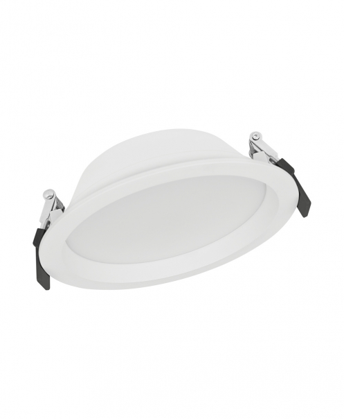 DOWNLIGHT ALU DALI DN150 14W/4000K WT IP44LEDV - 4058075202634 - LEDVANCE