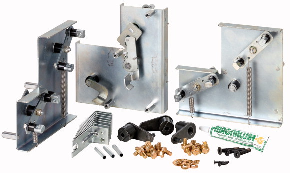 BLOKADA MECHANICZNA TYP 32 STACJONARNA DO JEDNEGO IZMX40, IZMX-MIL32C-F40-1. - 184211 - EATON