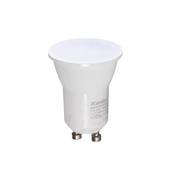 ŹRÓDŁO ŚWIATŁA LED , REMI LED GU10-NW. - 33080 - KANLUX