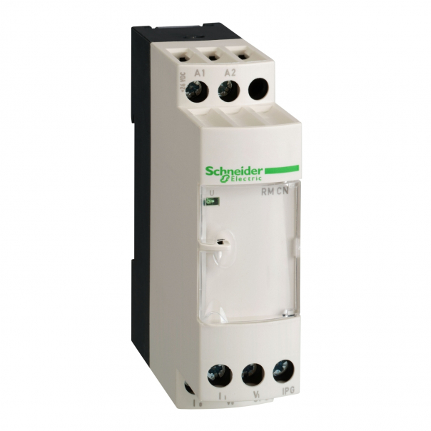 PRZETW.0-10V LUB 4-20mA/0-10V LUB 4-20mA - RMCN22BD - SCHNEIDER ELECTRIC