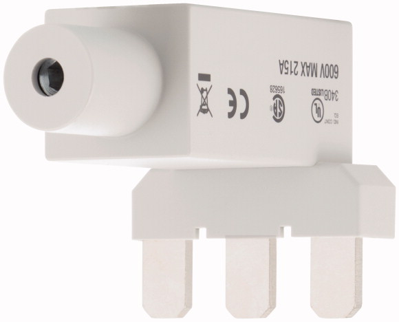 DILM65-XP1 ZWORNIK RÓWNOLEGŁY DLA DILM40...65 - 281195 - EATON