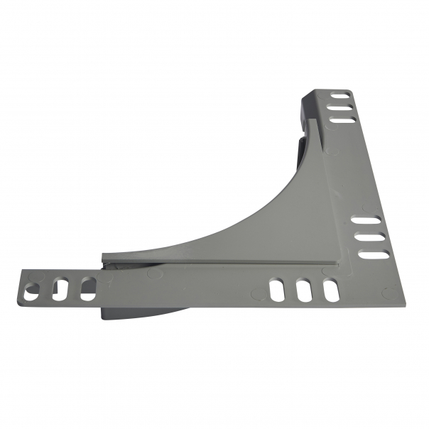 ODGAŁĘZIENIE POZIOME 50/75 X 150. - 637872 - LEGRAND