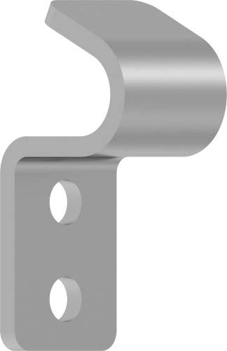 Zaczep dwuteownika ZDV 5,00 mm - 750907 - BAKS