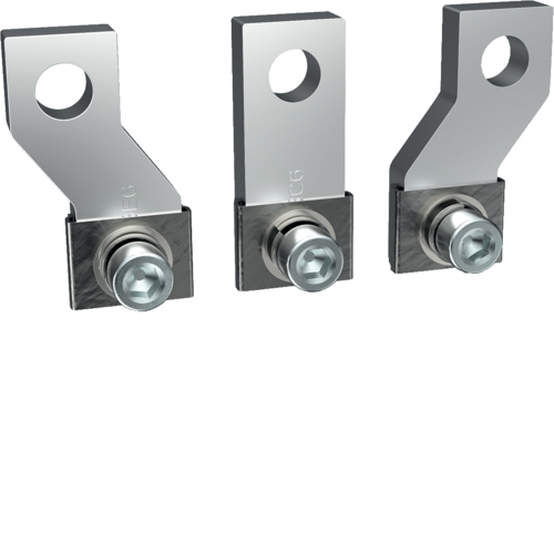MCCB ROZSZERZONE PRZEDŁUŻENIA PRZYŁĄCZY. x630/P630 3P (630A) - HYW014H - HAGER