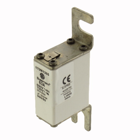 WKLADKA BEZPIECZNIKOWA 170M1365 - 170M1365 - EATON