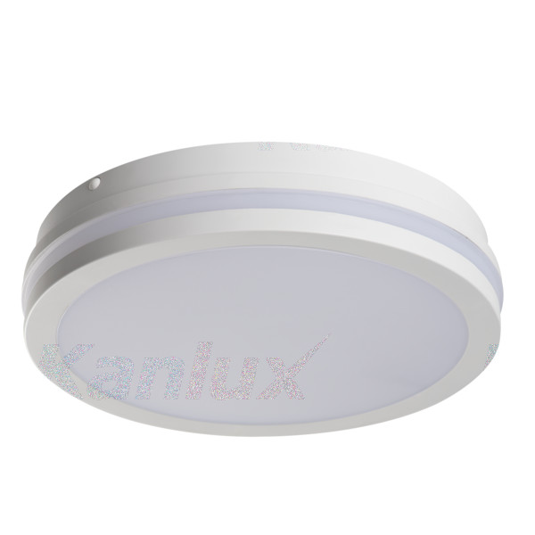 Plafoniera LED BENO 24W NW-O-SE W - 33344 - KANLUX