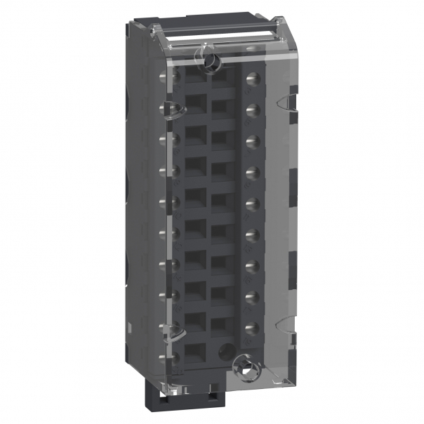 X80 Złącze kablowe śrubowe (cage) 20pin - BMXFTB2000 - SCHNEIDER ELECTRIC
