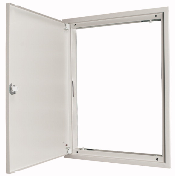 DRZWI Z RAMĄ IP 30 TYP BP-U-3S, SZER 800, BP-U-3S-800/17 - 111166 - EATON