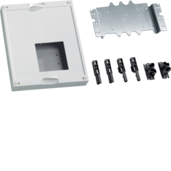 univers N HC 300x250mm zestaw dla wyłącznika mocy H3+ P250 - UC21LH1 - HAGER