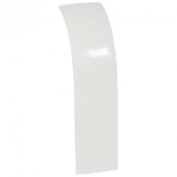 OSŁONA POŁĄCZENIA 140/170 X 35 BIAŁA DLP - 033718 - LEGRAND