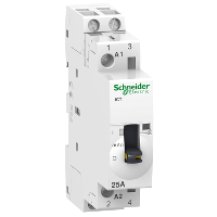 iCT50r-25/8,5-220-2NO - A9C21532 - SCHNEIDER ELECTRIC