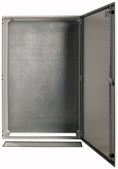 OBUDOWA Z PŁYTĄ MONTAŻOWĄ 1200X800X300 MM CS-128/300 - 111718 - EATON