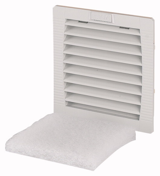FILTR WYLOTOWY IP54, 125X125 MM, EX-FILT2 - 167293 - EATON