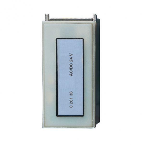 WYZWALACZ PODNAPIĘCIOWY DMX3 1600 24V AC/DC - 028136 - LEGRAND