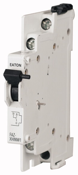 FAZ-XHINW1 Styk pomocniczy - 286055 - EATON