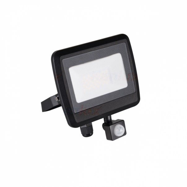 Naświetlacz LED ANTEM LED 30W-NW-SE B - 33207 - KANLUX