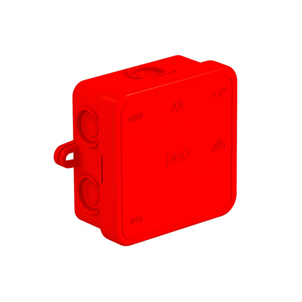 Puszka odgałęźna A 8 HF RO - 2000059 - OBO