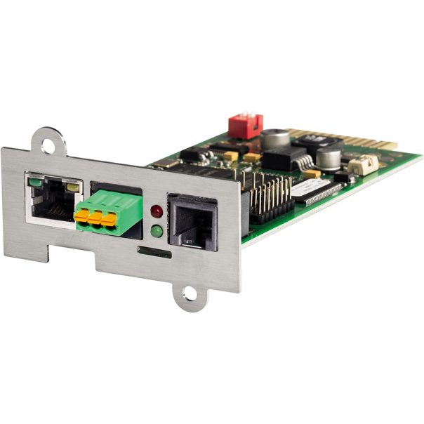 SMNP CS141MSK/RS485 MODBUS  (SLOT) - 310935 - LEGRAND