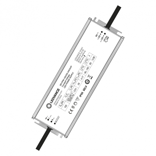 ZASILACZ DR-PFM-100/220-240/24/P  FS1       LEDV - 4058075239937 - LEDVANCE