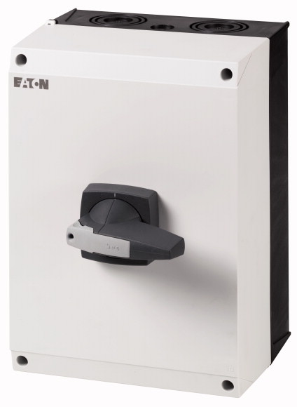 ROZŁ. GŁÓW. 3P 125A, BLOK NA KŁÓDKĘ DMM-125/3/I5/P-G - 172850 - EATON
