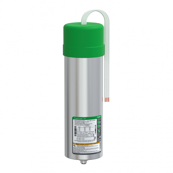 KONDENSATOR VARPLUSCAN 400V  2.5 kVAr - BLRCH025A030B40 - SCHNEIDER ELECTRIC