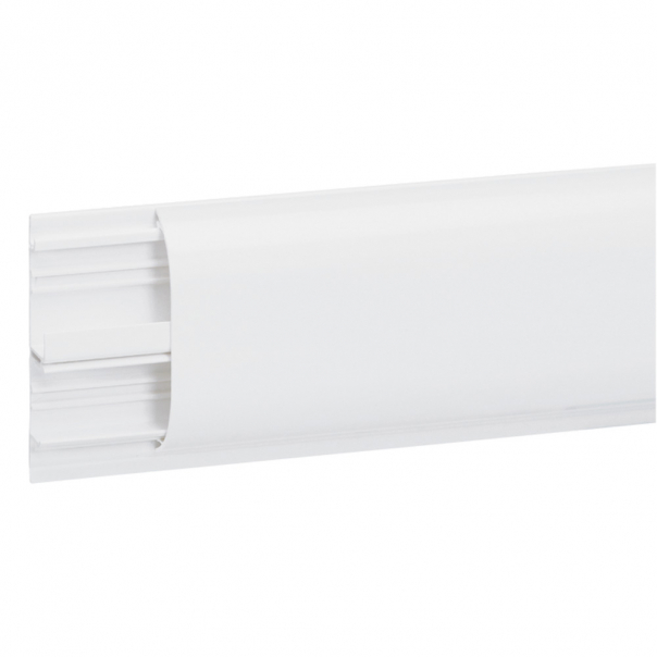 LISTWA 2 PRZEDZIAŁY DO PROWADZENIA INSTALACJI WYSOKO- I NISKOPRĄDOWYCH DLP - 030069 - LEGRAND