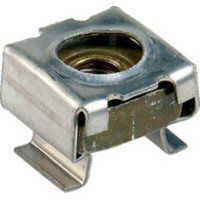 NAKRĘTKA KWADRATOWA M6 DO MOCOWANIA APARATÓW - 036452 - LEGRAND
