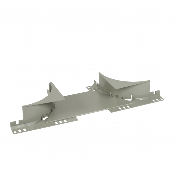 ODGAŁĘZIENIE POZIOME 100 X 200. - 637970 - LEGRAND