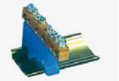 ZACISK OCHRONNY OTWORY: 2X16 MM2, 4X4 MM2, NIEBIESKI - 84004003 - SIMET