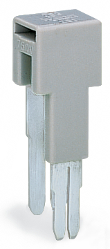 MOSTEK REDUKCYJNY Z 16 MM2 NA 4 MM2. - 283-414 - WAGO