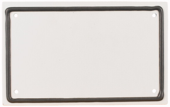 OSŁONA ZABEZPIECZAJĄCA Z MATERIAŁU ELEKTROIZOLACYJNEGO F3A-XP - 113426 - EATON