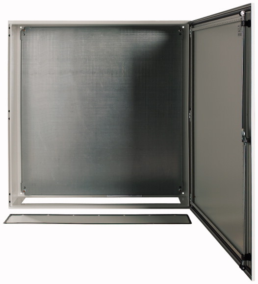 OBUDOWA Z PŁYTĄ MONTAŻOWĄ 1000X1000X300 MM CS-1010/300 - 111716 - EATON