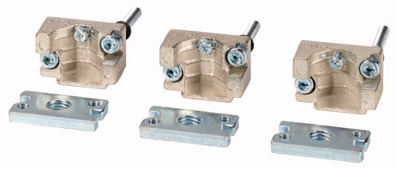 ZACISK NZM3-XK22X21 - 100784 - EATON